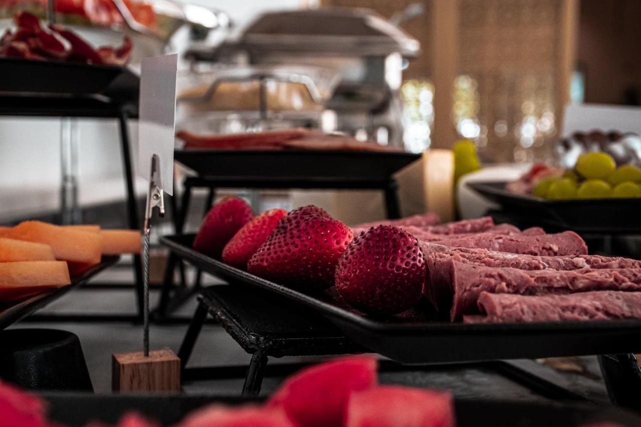 Apart-hotel Suha Mina Rashid 4*