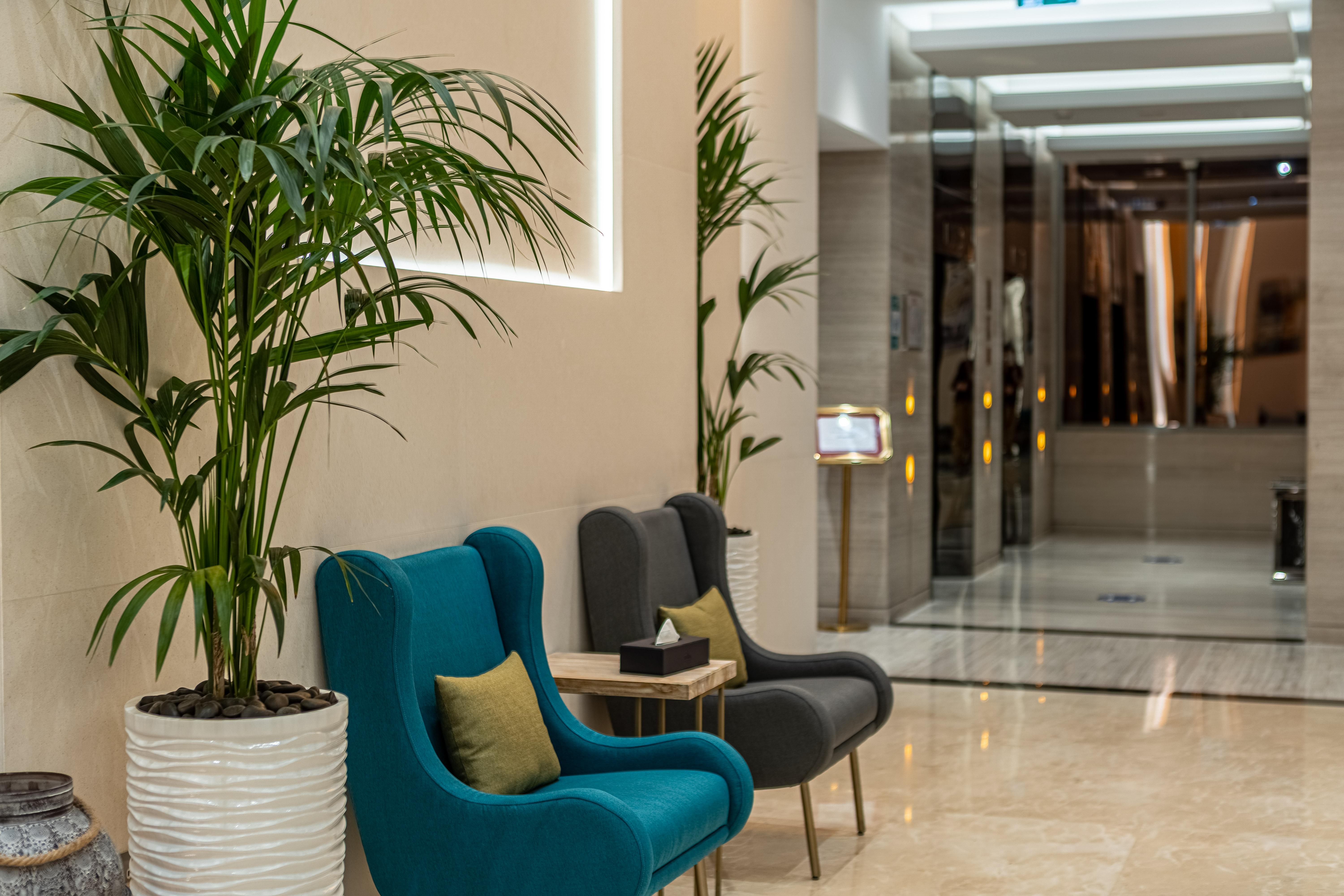 Suha Mina Rashid Apart-hotel 4*