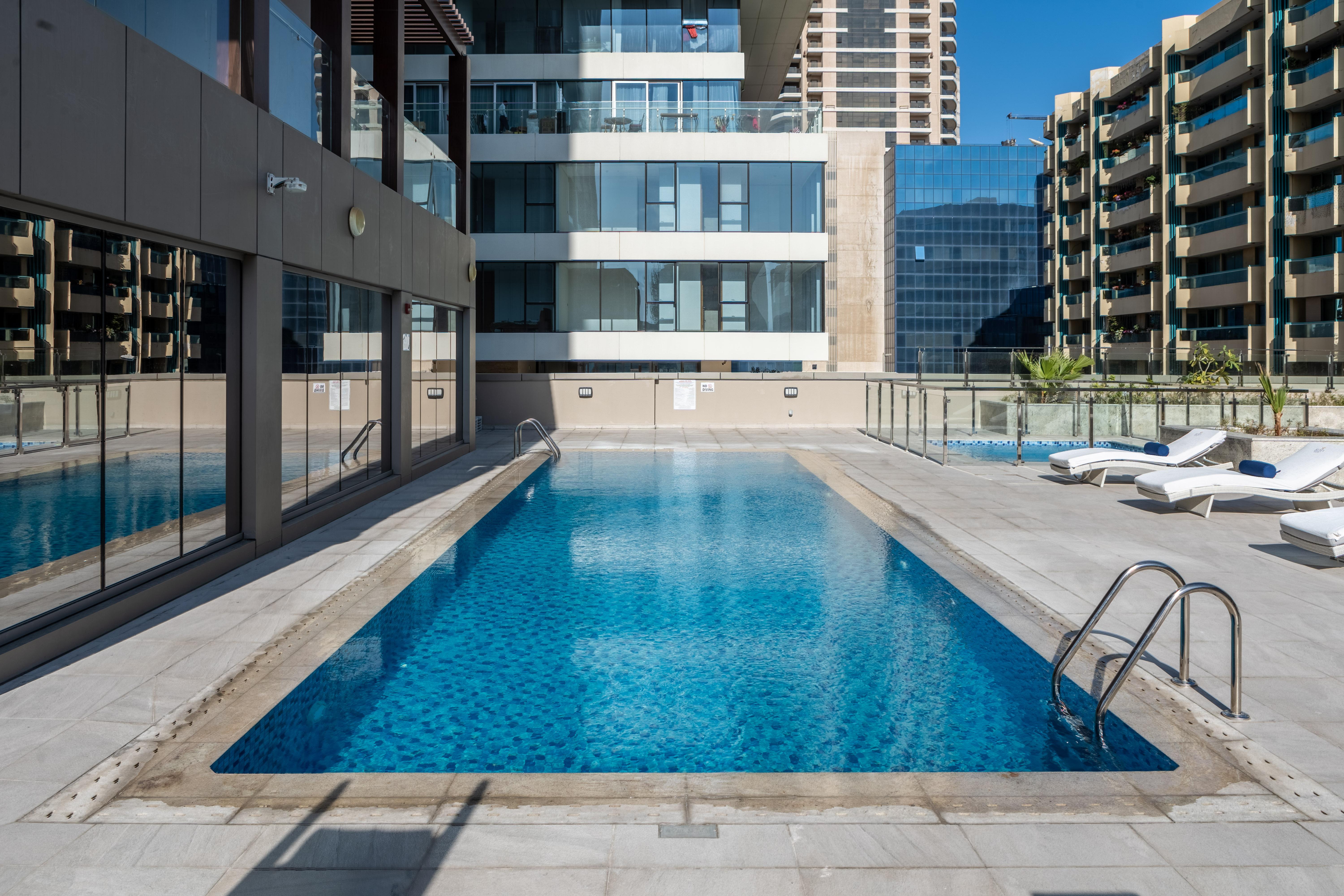 Suha Mina Rashid Apart-hotel 4*